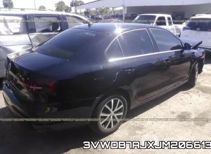 3VWDB7AJXJM206613 фото 5