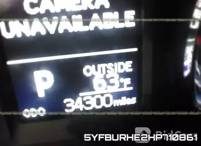 5YFBURHE2HP710861 фото 8