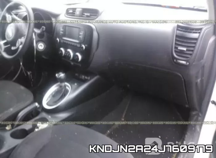 KNDJN2A24J7609179 фото 6