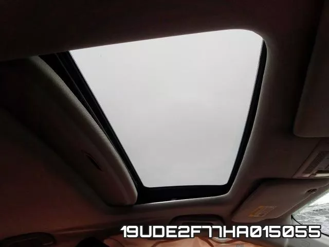 19UDE2F77HA015055 фото 10