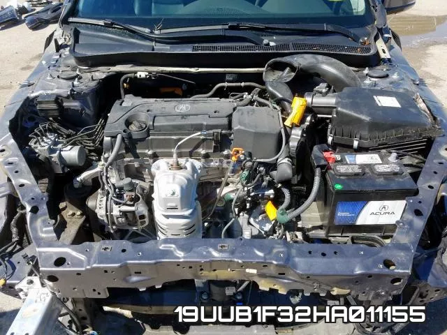 19UUB1F32HA011155 фото 8