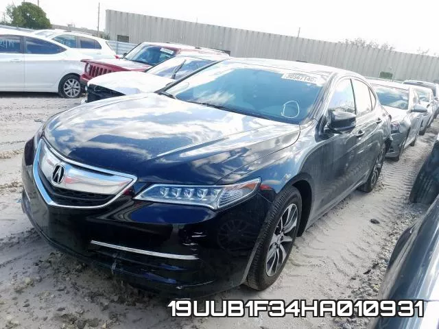 19UUB1F34HA010931 фото 3