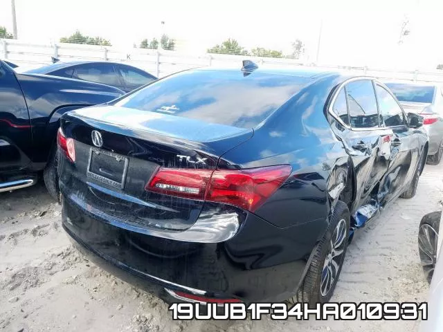 19UUB1F34HA010931 фото 5