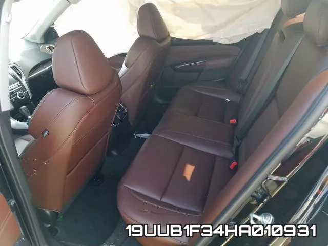 19UUB1F34HA010931 фото 7