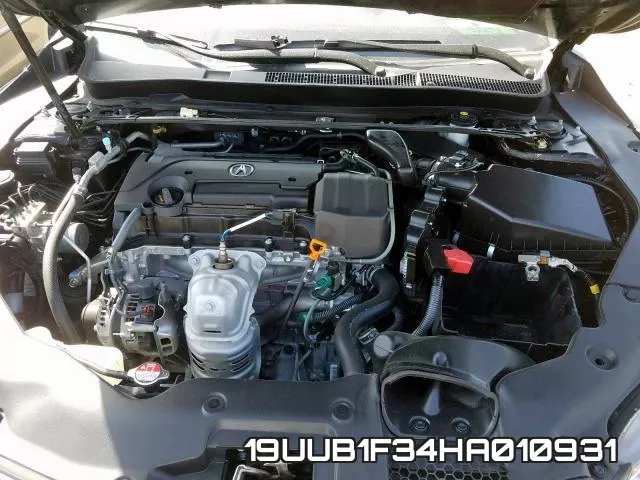 19UUB1F34HA010931 фото 8