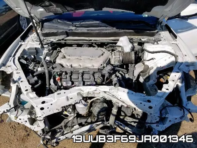 19UUB3F69JA001346 фото 8