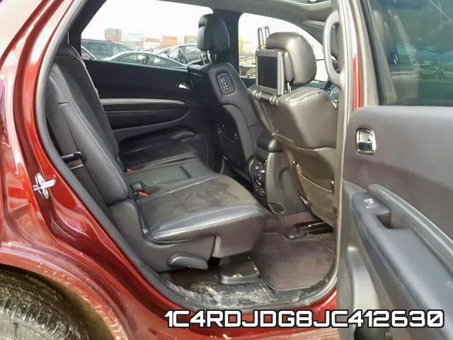 1C4RDJDG8JC412630 фото 7