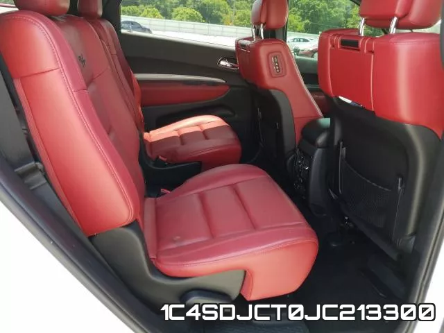 1C4SDJCT0JC213300 фото 7