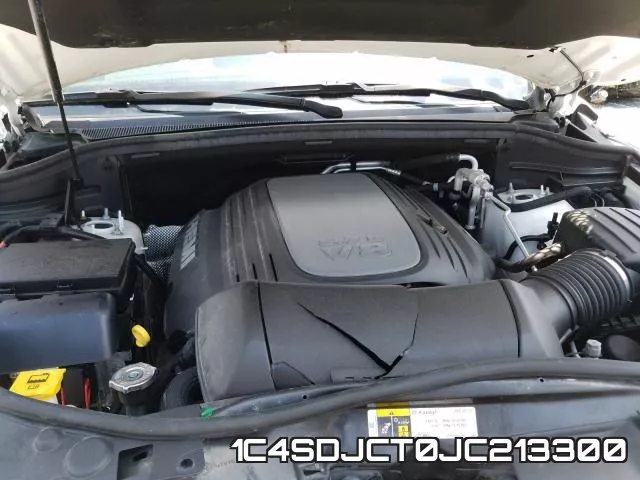 1C4SDJCT0JC213300 фото 8