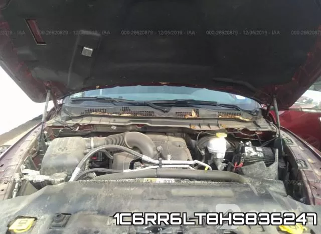 1C6RR6LT8HS836247 фото 2