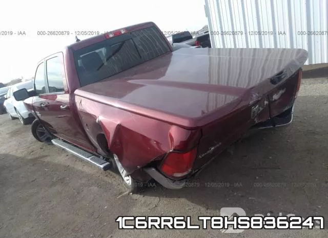 1C6RR6LT8HS836247 фото 4