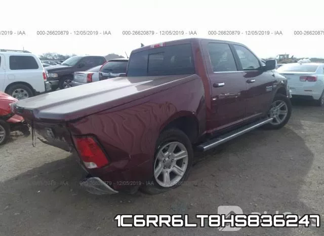 1C6RR6LT8HS836247 фото 5