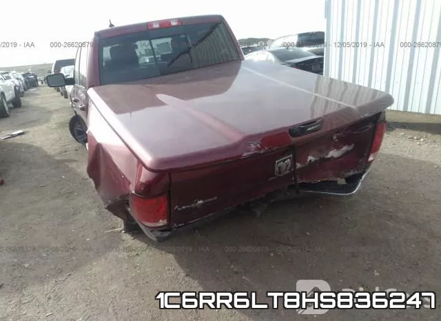 1C6RR6LT8HS836247 фото 7