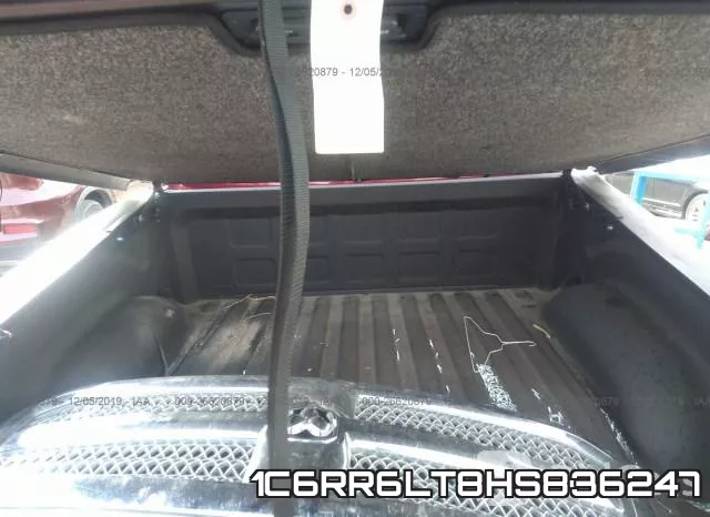 1C6RR6LT8HS836247 фото 9