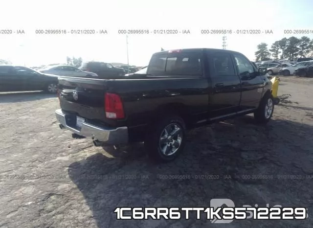 1C6RR6TT1KS572229 фото 5