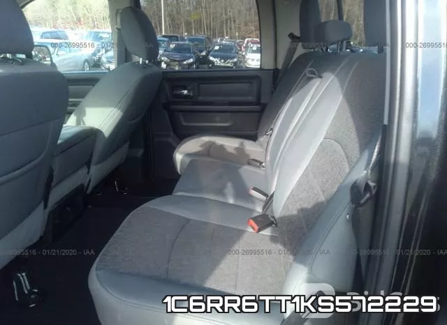 1C6RR6TT1KS572229 фото 9