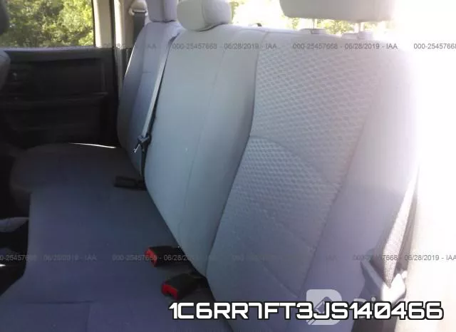 1C6RR7FT3JS140466 фото 9