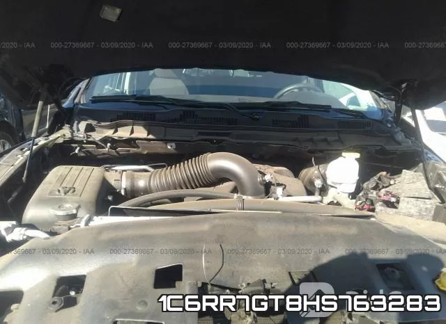 1C6RR7GT8HS763283 фото 2
