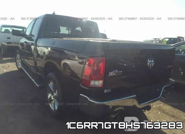 1C6RR7GT8HS763283 фото 4