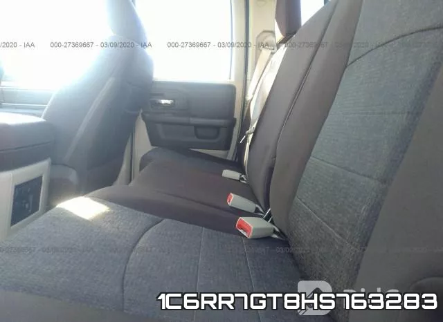 1C6RR7GT8HS763283 фото 9