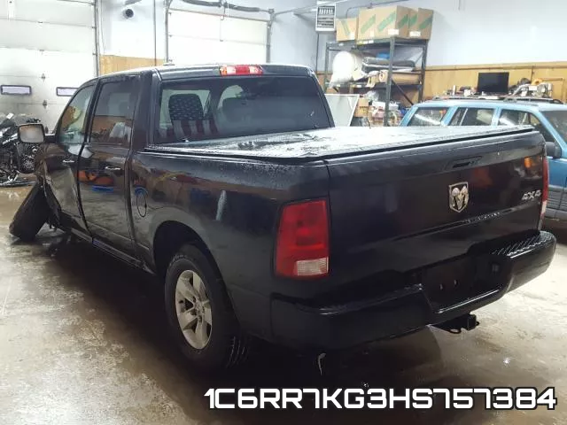 1C6RR7KG3HS757384 фото 4