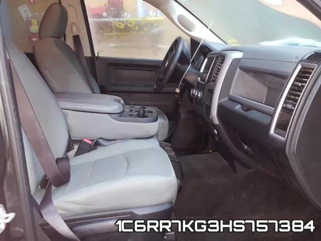 1C6RR7KG3HS757384 фото 6