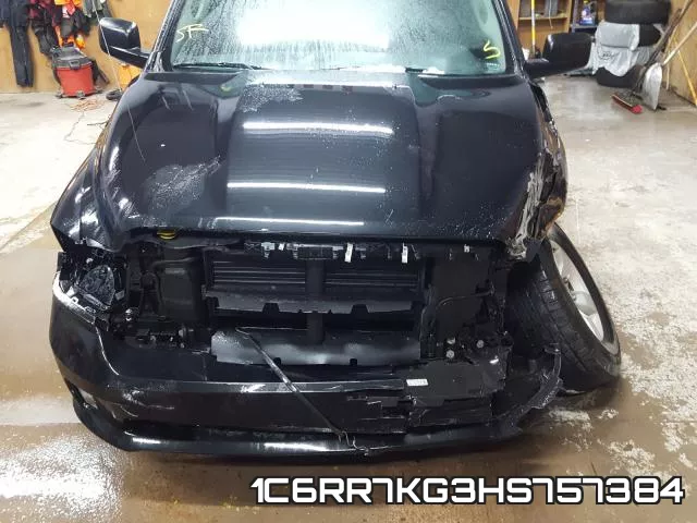 1C6RR7KG3HS757384 фото 8