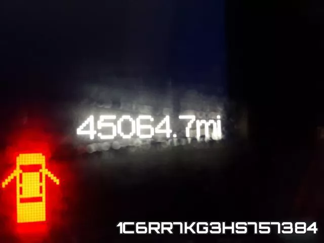 1C6RR7KG3HS757384 фото 9