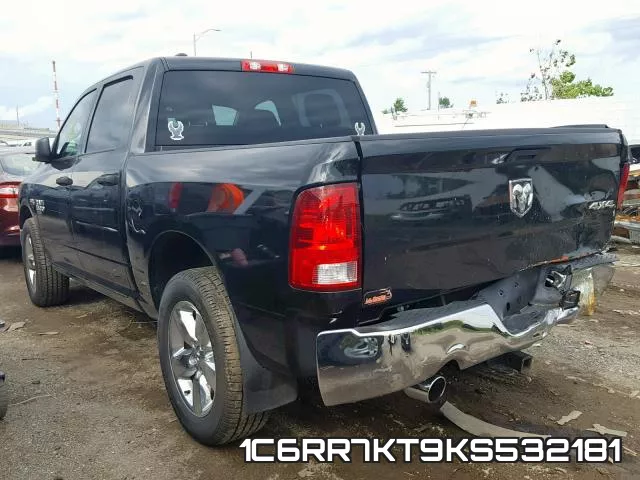 1C6RR7KT9KS532181 фото 4