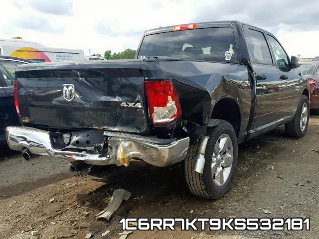 1C6RR7KT9KS532181 фото 5