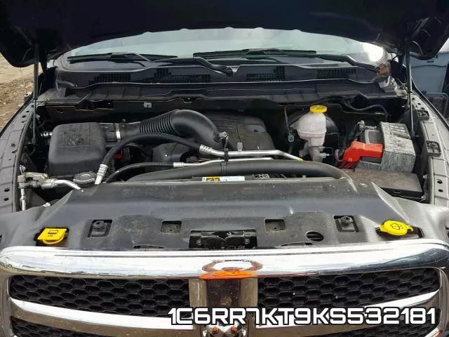 1C6RR7KT9KS532181 фото 8