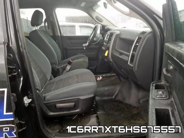 1C6RR7XT6HS675557 фото 6