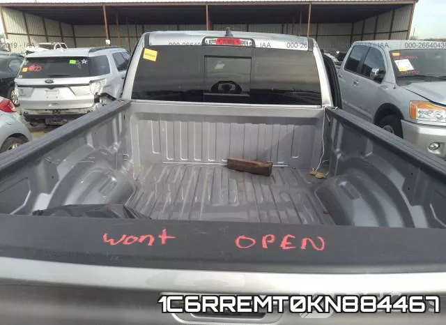 1C6RREMT0KN884467 фото 9