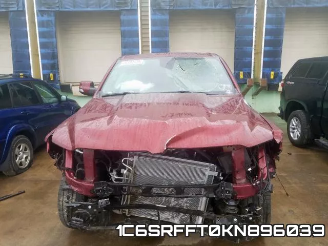 1C6SRFFT0KN896039 фото 10