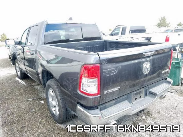 1C6SRFFT6KN849579 фото 4