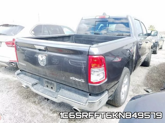 1C6SRFFT6KN849579 фото 5