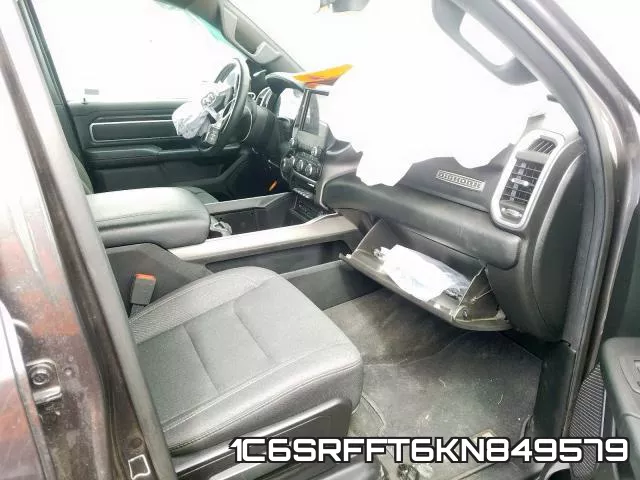 1C6SRFFT6KN849579 фото 6