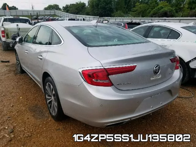 1G4ZP5SS1JU135802 фото 4