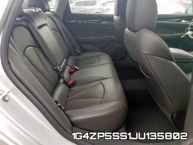 1G4ZP5SS1JU135802 фото 7