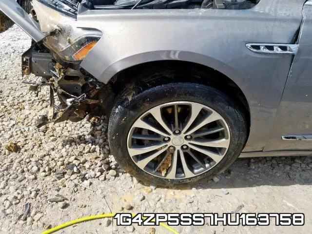 1G4ZP5SS7HU163758 фото 10