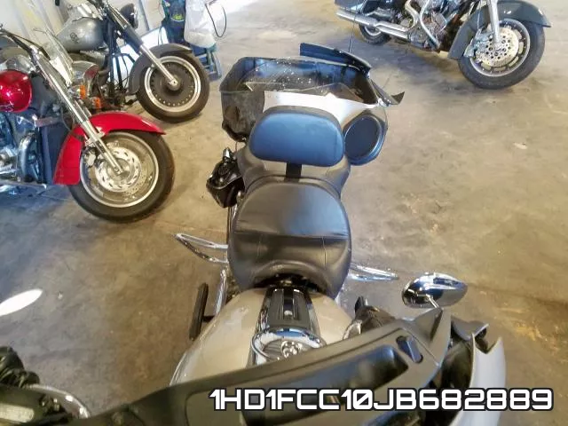 1HD1FCC10JB682889 фото 7