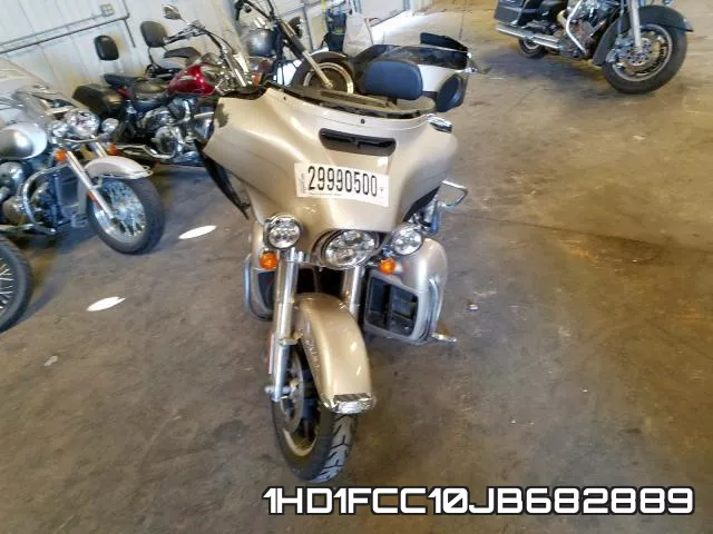 1HD1FCC10JB682889 фото 10