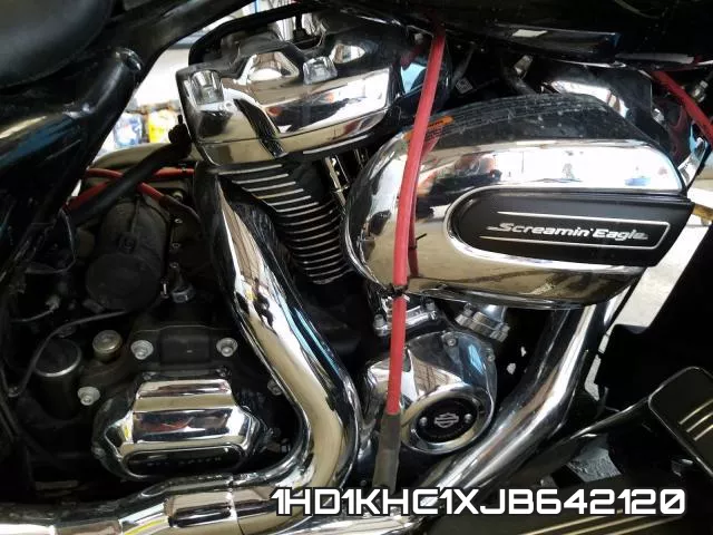 1HD1KHC1XJB642120 фото 8