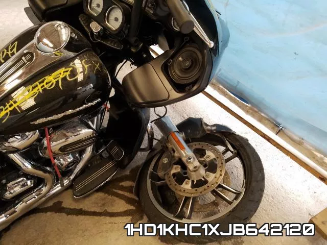 1HD1KHC1XJB642120 фото 10