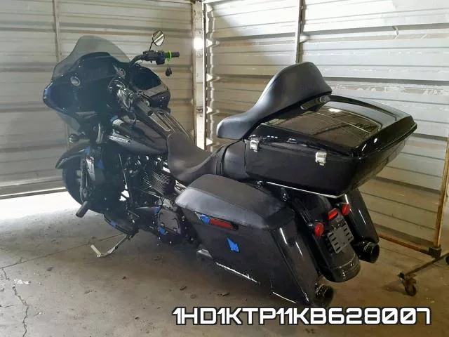 1HD1KTP11KB628007 фото 4