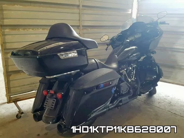 1HD1KTP11KB628007 фото 5