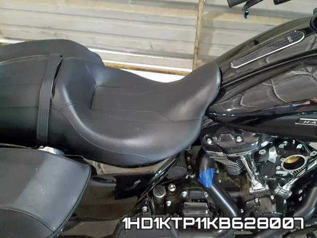 1HD1KTP11KB628007 фото 6