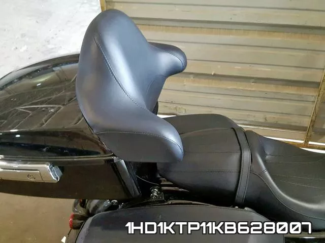 1HD1KTP11KB628007 фото 7