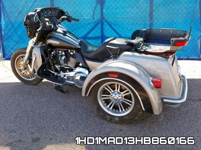 1HD1MAD13HB860166 фото 4