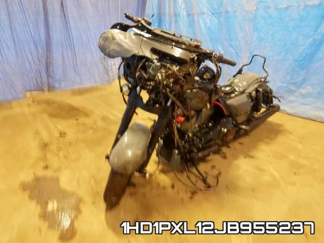1HD1PXL12JB955237 фото 3